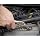 CH Hanson 09300 7-Inch Needle Nose Self-Adjusting Locking Pliers