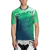 Oakley Men's Retro Fade Bike Jersey