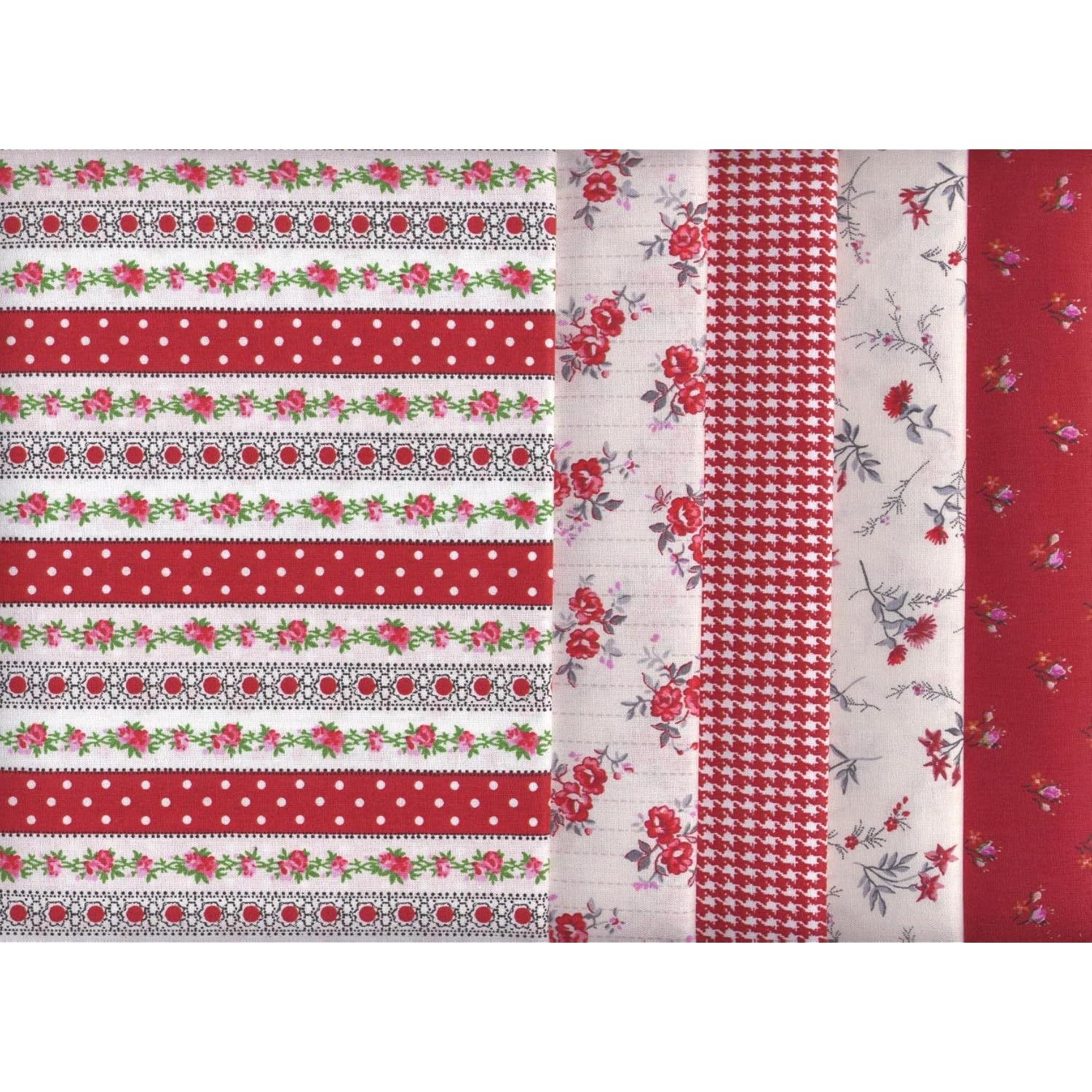 ткани для пэчворка