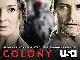 Colony, Season 1