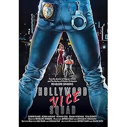 Hollywood Vice Squad