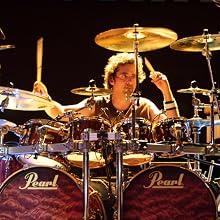 Todd Sucherman