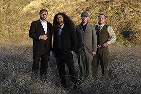 Bilder von Coheed and Cambria
