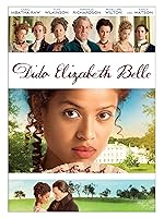 Dido Elizabeth Belle