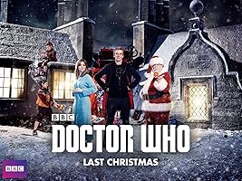 Doctor Who: Last Christmas