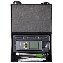 Hanna Instruments HI 991001N Extended Range pH Meter