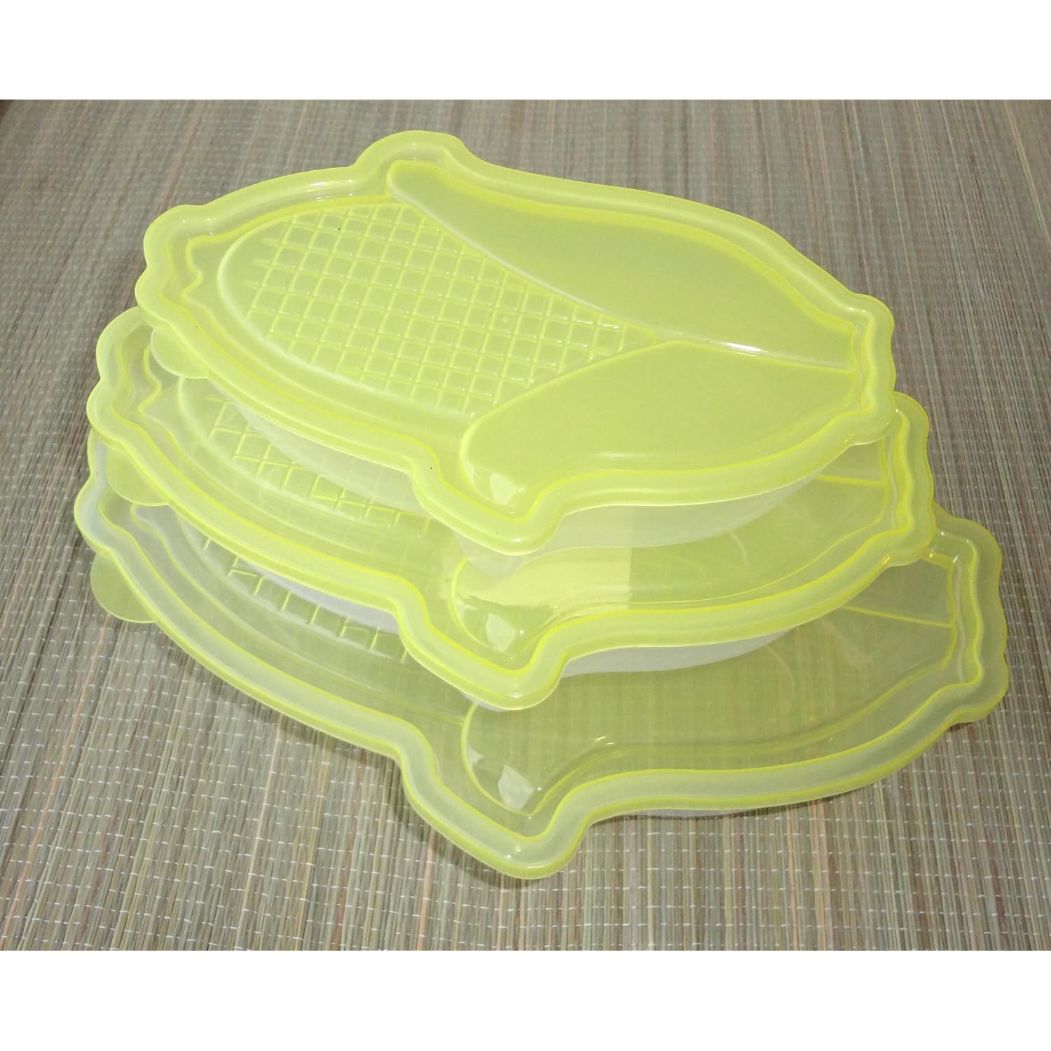 Food Saver in Fancy Special Summer Picnic Food Storage Sets 