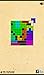 Cubetris - A Block Puzzle Tangram Game