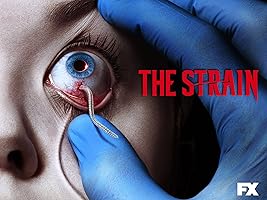The Strain Season 1