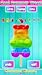 Ice Popsicles - Virtual Kids Ice Cream Maker