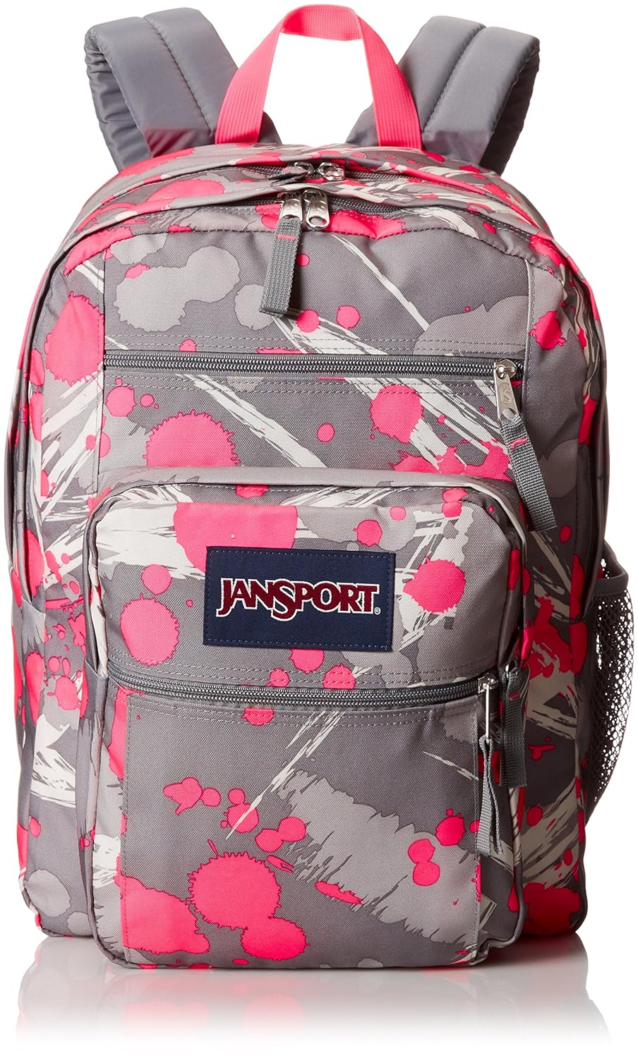 Купить JanSport Big Student Classics Series Daypack в интернетмагазине Amazon с доставкой из