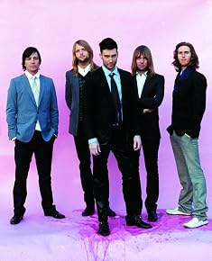 Image of Maroon 5
