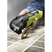 Rockwell RK2514K2 12-Volt LithiumTech SoniCrafter