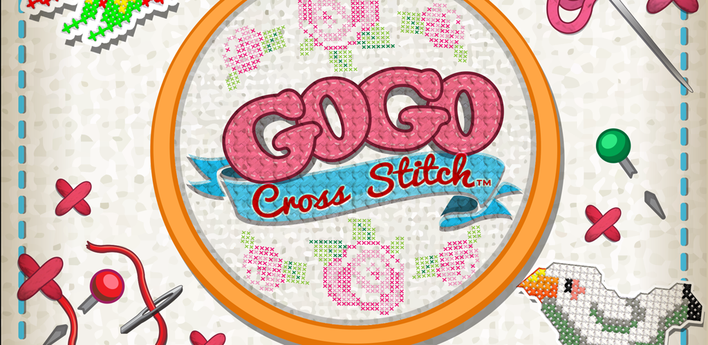GOGO Cross Stitch (Kindle Fire Edition) Appstore for Android