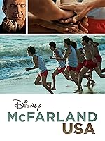 McFarland, USA (Theatrical)