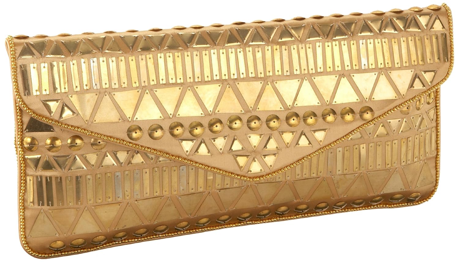 Best Gold Evening Bags