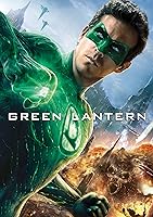 Green Lantern (2011)