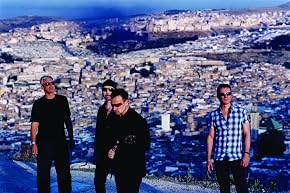 Bilder von U2