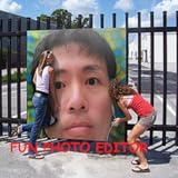 PHOTO Funia