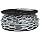 Campbell 0722827 Low Carbon Steel Straight Link Coil Chain in Reel, Zinc Plated, 2/0 Trade, 0.19" Diameter, 40' Length, 520 lbs Load Capacity