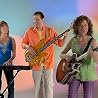 Laurie Berkner Band - "Victor Vito"