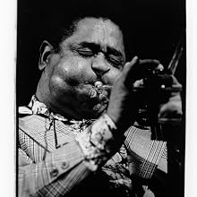 Dizzy Gillespie