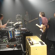 The Maccabees