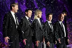 Image of Celtic Thunder