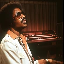 Stevie Wonder