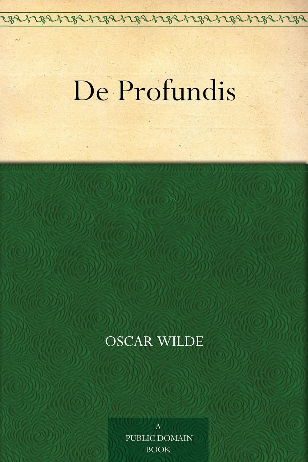 de profundis oscar wilde Escritores, Letras