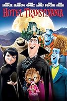 Hotel Transylvania