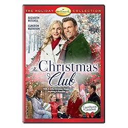 The Christmas Club