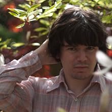 Stephen Wilkinson - Photo by Andy Harber