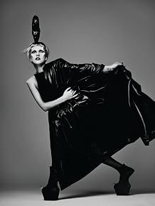 Bilder von Lady Gaga