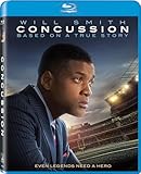 Concussion (Blu-ray + Digital HD) - March 29