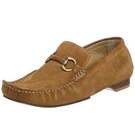 Bronx Mens 64084 Mallorca Driving Moccasin by Bronx