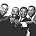 Four Tops - Music File Photos - The 1960s - by Chris Walter