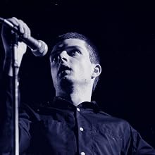 Ian Curtis