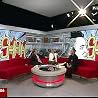 Shhh! BBC Breakfast Interview