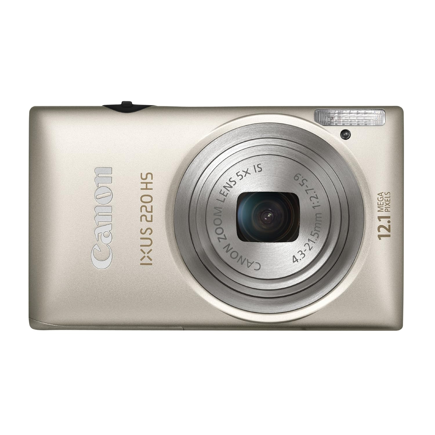 Appareil photo Canon Ixus 220 HS