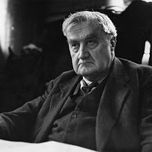 Ralph Vaughan Williams - Vaughan-Williams