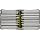 Brown & Sharpe 599-4816 48-Piece Thread Measuring Wire Set