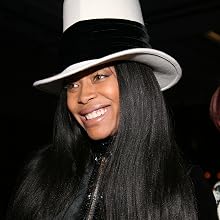 Erykah Badu