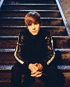 Image of Justin Bieber