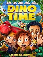 DINO TIME