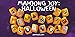 Mahjong Halloween Joy