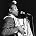 Clifton Chenier - Photo of Clifton Chenier