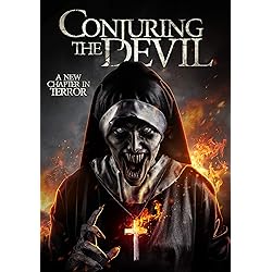 Conjuring The Devil
