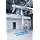 Genie Super Lift Advantage, SLA- 15,  800 lbs Load Capacity, Lift Height 16' 4", Load & Transport with Single User