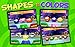 Mighty Shapes Circus